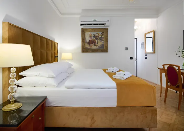 Hotel Bologna