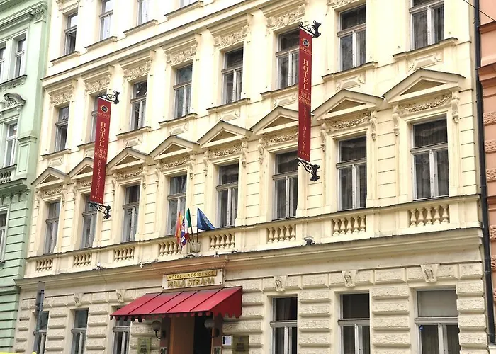 Hotel Mala Strana
